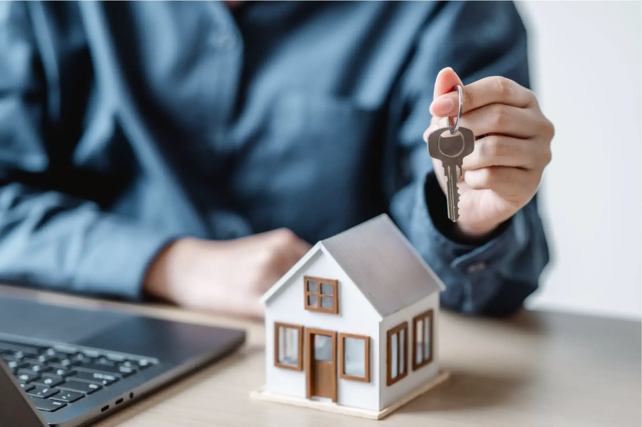 Por qué elegir una inmobiliaria confiable para invertir en proyectos de alta plusvalía