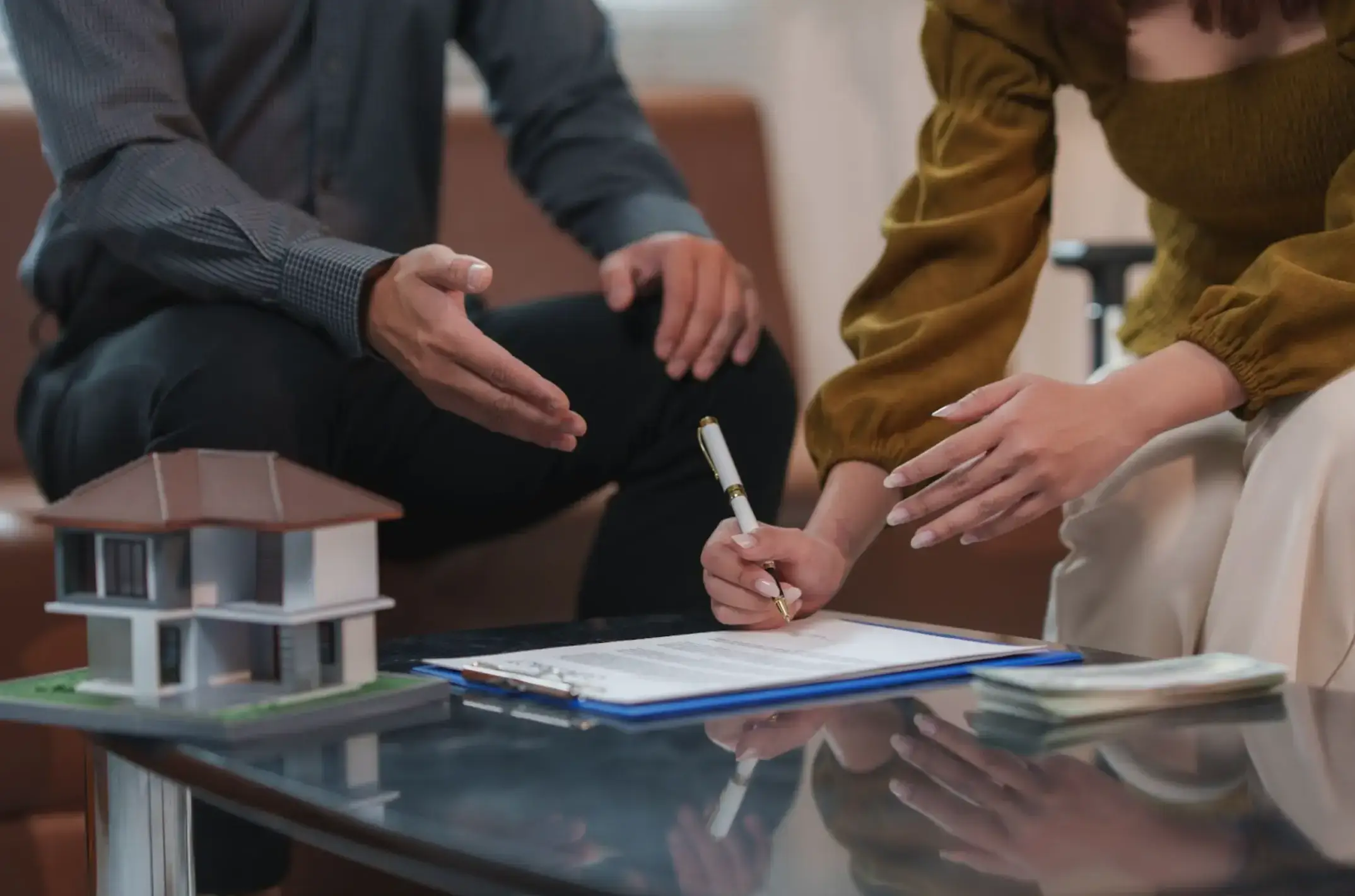 Evita riesgos: La importancia de los agentes inmobiliarios certificados en Querétaro