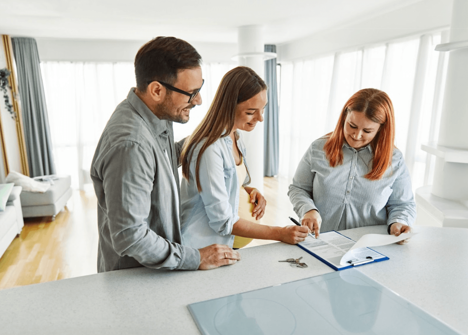 Documentos que te deben dar antes de comprar una casa