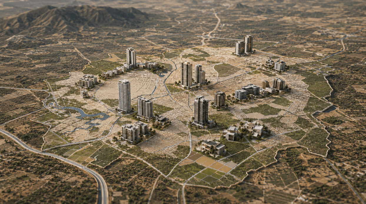 Plusvalía en Querétaro: lo que sí importa al elegir zona